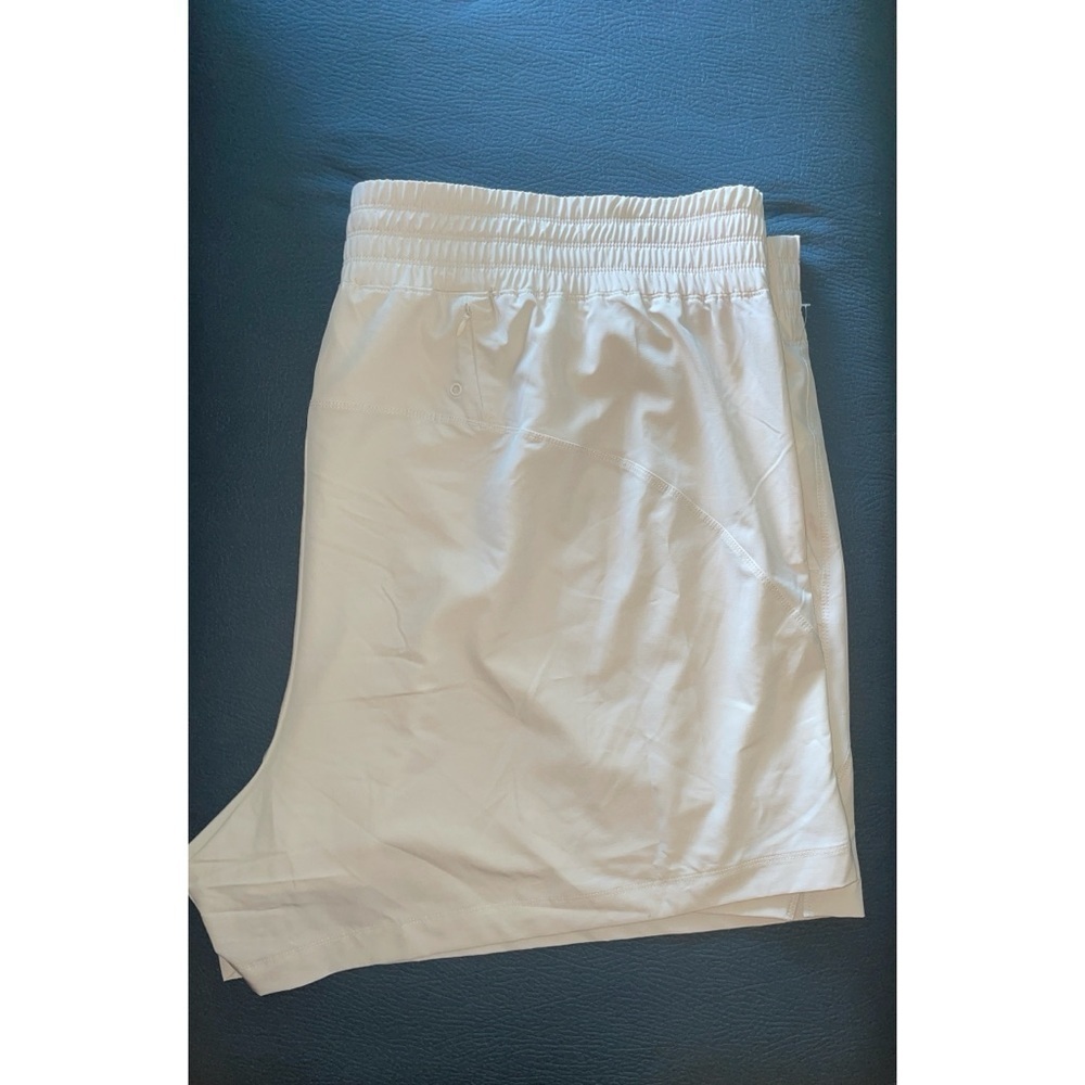 Old Navy Athletic Shorts(Waist 50”Inseam 4”) - Picture 2 of 5